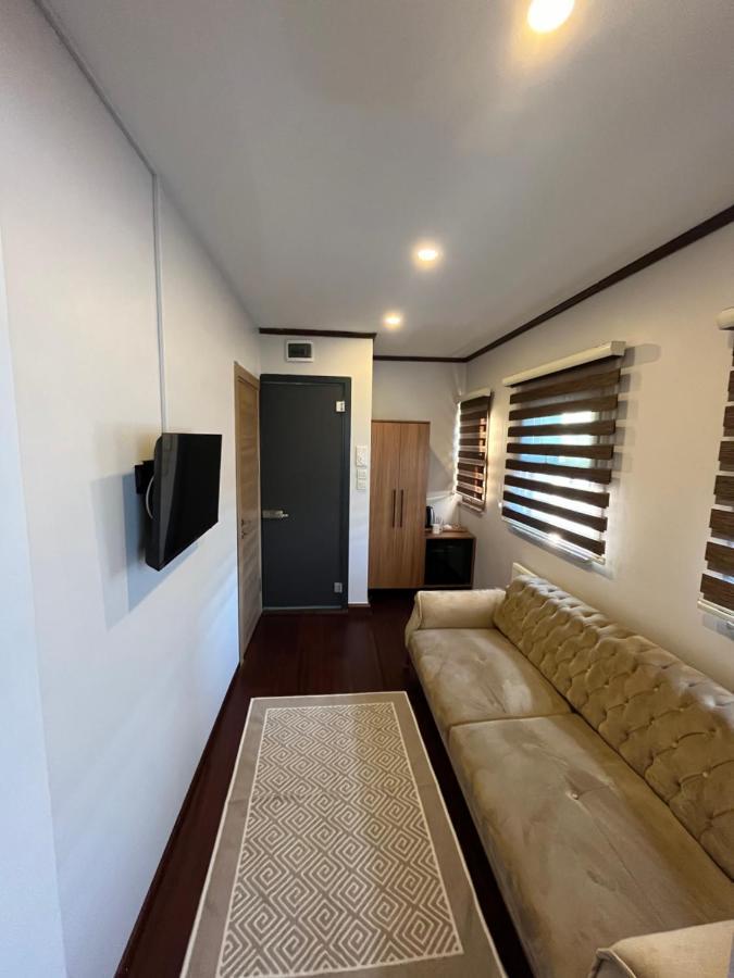 Palmera Art House Istanbul Exterior photo