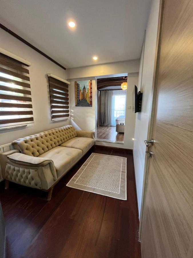 Palmera Art House Istanbul Exterior photo